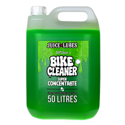 Dirt Juice Bike Cleaner Concentrate 5L 26